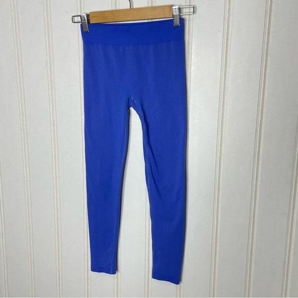 Title Nine Base-layer Leggings Sz Small 736 - Picture 5 of 8